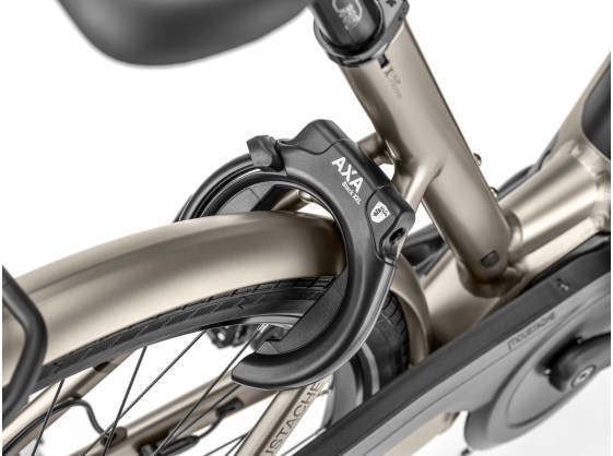 MOUSTACHE SAMEDI 28.2 OPEN TITANIUM • 500 WH