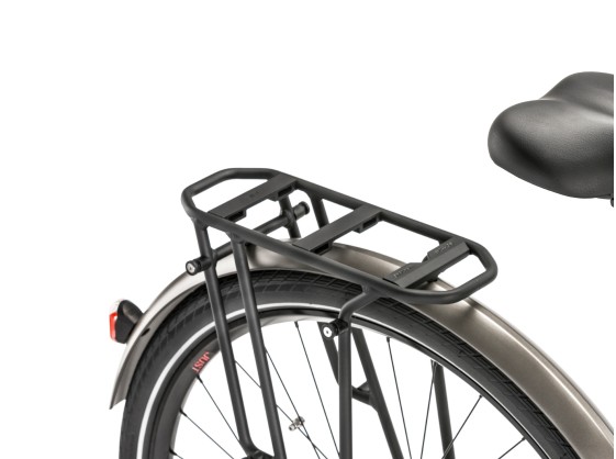 MOUSTACHE SAMEDI 28.2 OPEN TITANIUM • 500 WH