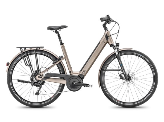 MOUSTACHE SAMEDI 28.2 OPEN TITANIUM • 500 WH