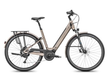 MOUSTACHE SAMEDI 28.2 OPEN TITANIUM • 500 WH