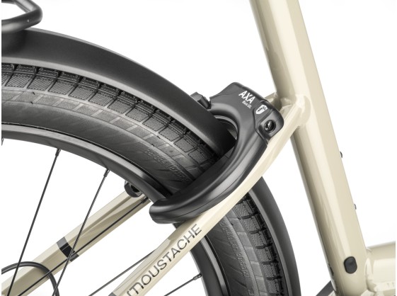 MOUSTACHE MARDI 27.4 OPEN - 500WH