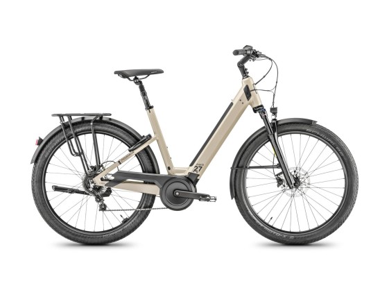 MOUSTACHE MARDI 27.4 OPEN - 500WH