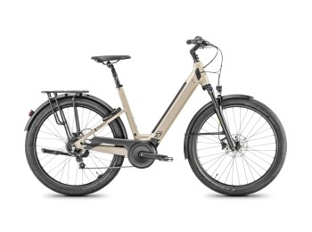 MOUSTACHE MARDI 27.4 OPEN - 500WH