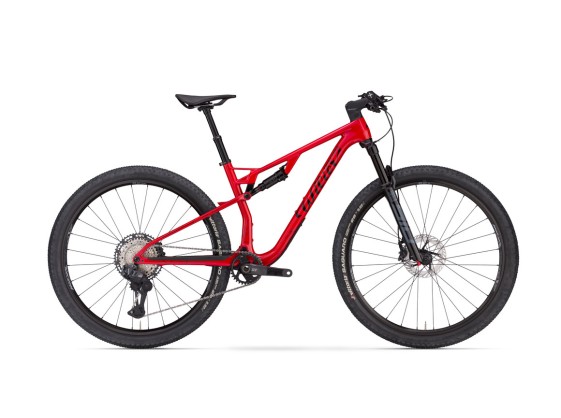 WILLIER URTA MAX SL 2025