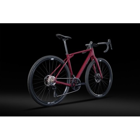 LAPIERRE CROSSHILL CF 6.0 49M