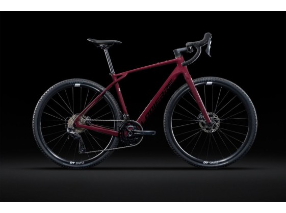 LAPIERRE CROSSHILL CF 6.0 49M
