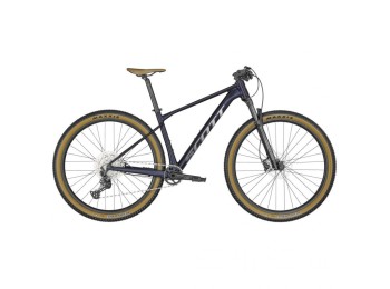SCOTT SCALE 965 BLEU