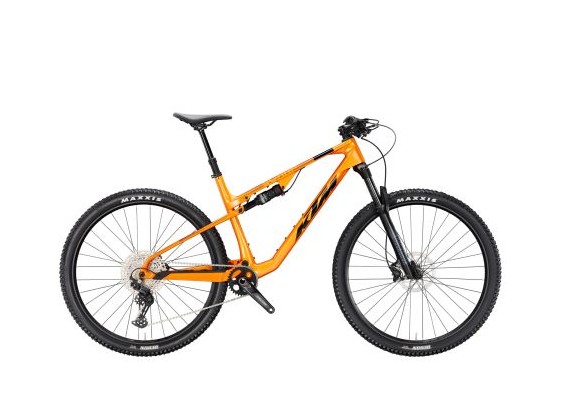 KTM SCARP MT PRO