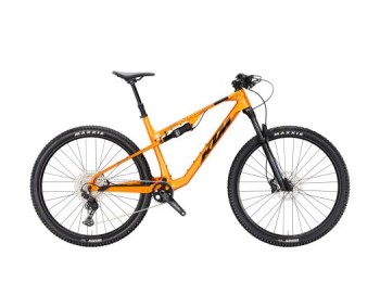 KTM SCARP MT PRO