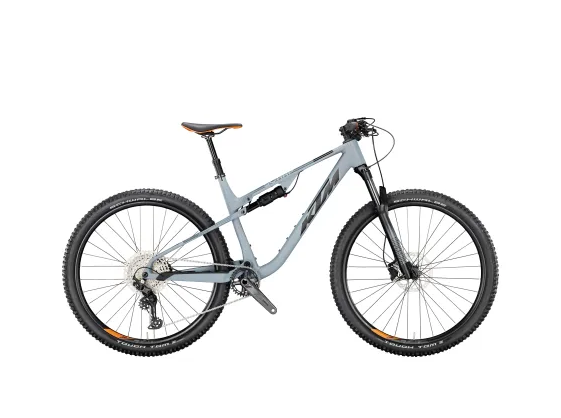 KTM SCARP MT 291