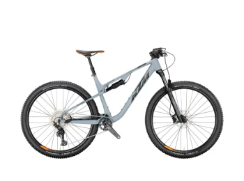 KTM SCARP MT 291