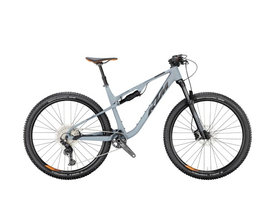 KTM SCARP MT 291 KTM SCARP MT 291