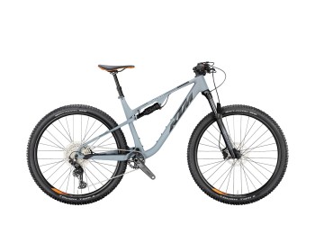 KTM SCARP MT 291