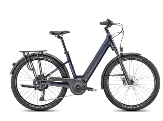 MOUSTACHE XROAD ES 2026