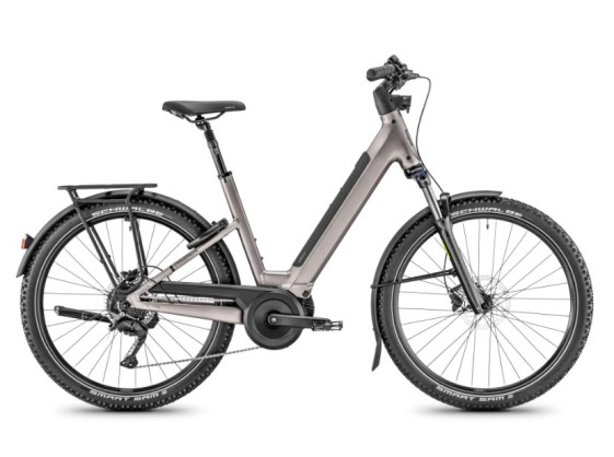 MOUSTACHE XROAD 2 2026