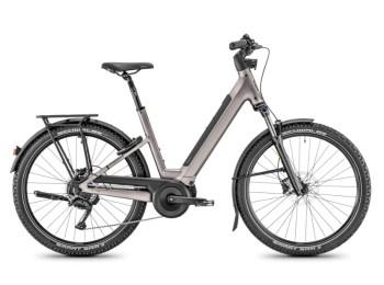 MOUSTACHE XROAD 2 2026