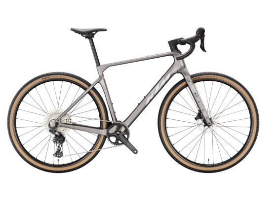 KTM GRAVELATOR PRO 2026