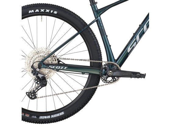 SCOTT SCALE 935 2026