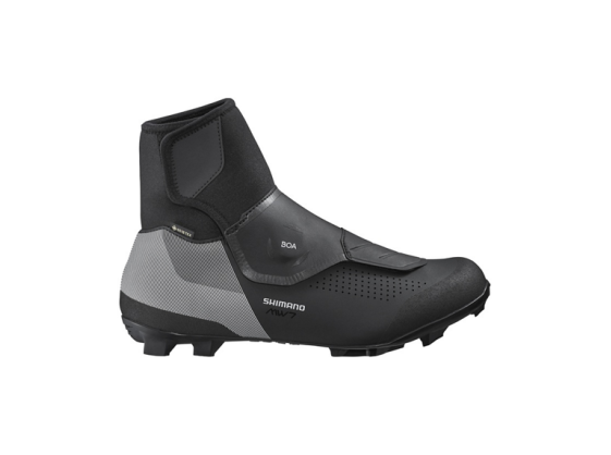CHAUSSURES SHIMANO SH-MW702 NOIR