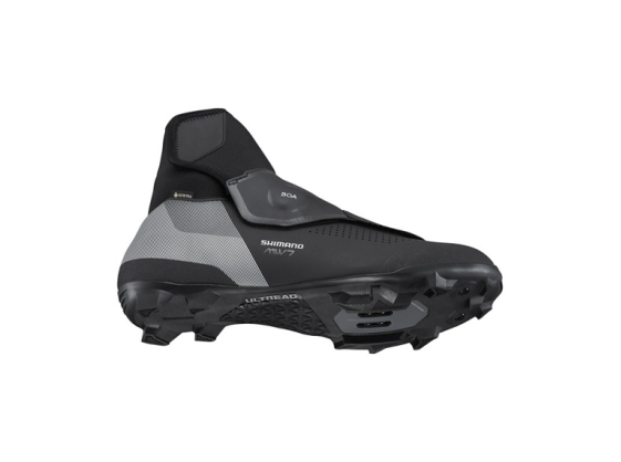 CHAUSSURES SHIMANO SH-MW702 NOIR