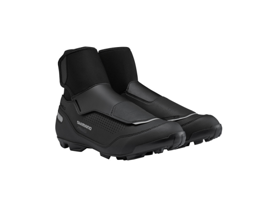 CHAUSSURES VTT HIVER SHIMANO MW502