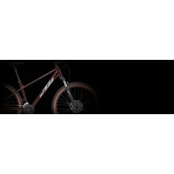 KTM PENNY LANE 271 NIGHT RED 2