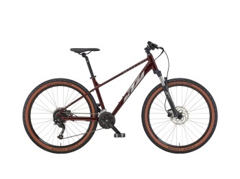 KTM PENNY LANE 271 NIGHT RED
