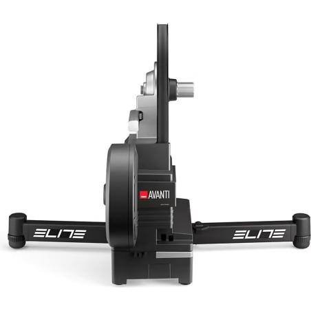 HOME TRAINER ELITE AVANTI