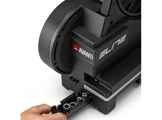 HOME TRAINER ELITE AVANTI