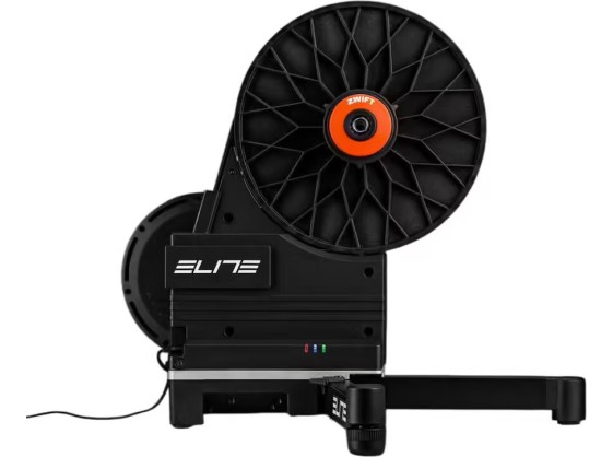ELITE TRAINER AVANTI, AVEC ZWIFT COG & CLICK