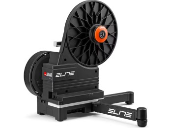 ELITE TRAINER AVANTI, AVEC ZWIFT COG & CLICK