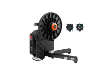 ELITE TRAINER RIVO, AVEC ZWIFT COG & CLICK