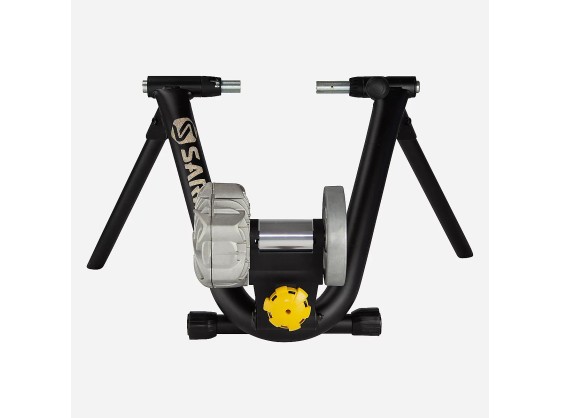 HOME TRAINER SARIS FLUID² SMART KIT ANT+