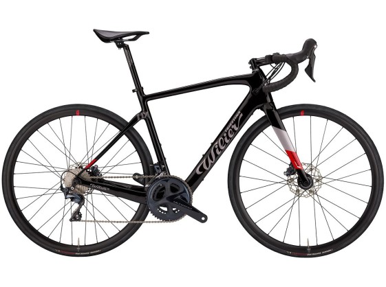 CENTO1 HYB ULTEGRA NDR28 M NOIR ROUGE 2022