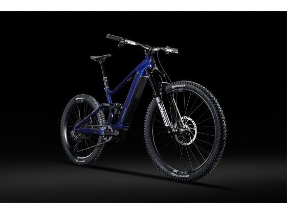 LAPIERRE OVERVOLT AM 10.8