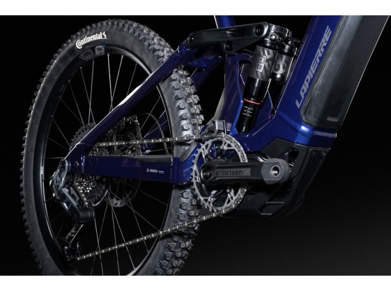 LAPIERRE OVERVOLT AM 10.8