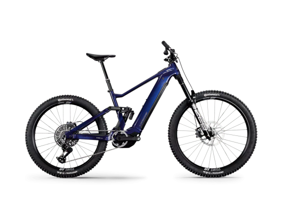 LAPIERRE OVERVOLT AM 10.8