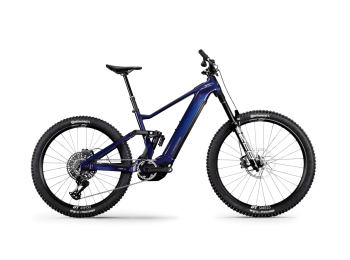 LAPIERRE OVERVOLT AM 10.8