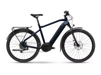 LAPIERRE E-EXPLORER 5.5 HIGH