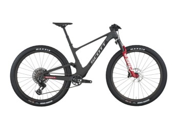 SCOTT SPARK RC WORLD CUP 2026