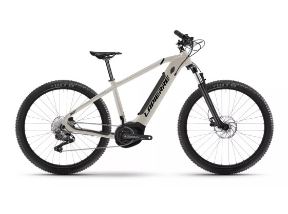 LAPIERRE OVERVOLT HT 5.5 HIGH 2025