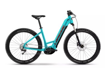 LAPIERRE OVERVOLT HT 7.6 LOW 2024