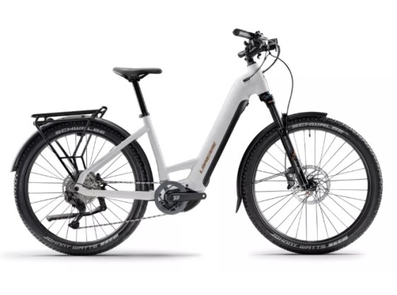 LAPIERRE E-EXPLORER 7.6 LOW 2024