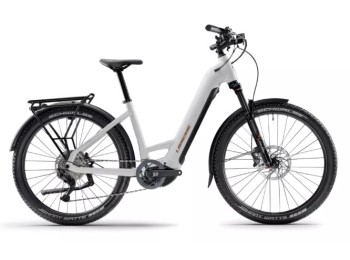 LAPIERRE E-EXPLORER 7.6 LOW 2024