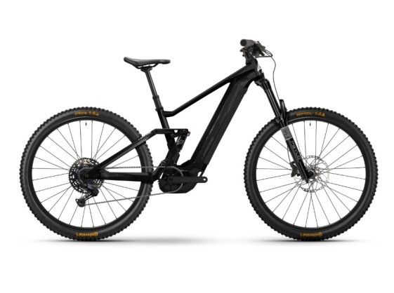 LAPIERRE OVERVOLT TR 4.6 2026