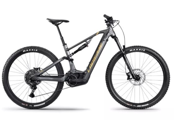 LAPIERRE OVERVOLT TR 6.7 2024