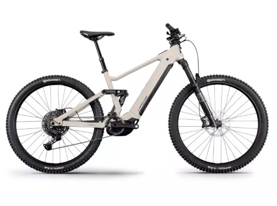 LAPIERRE OVERVOLT TR 6.8 2026