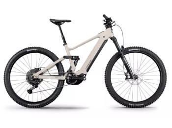 LAPIERRE OVERVOLT TR 6.8 2026