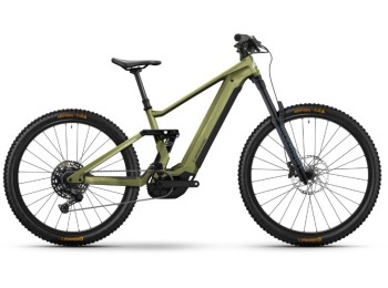 LAPIERRE OVERVOLT AM 5.8 2026