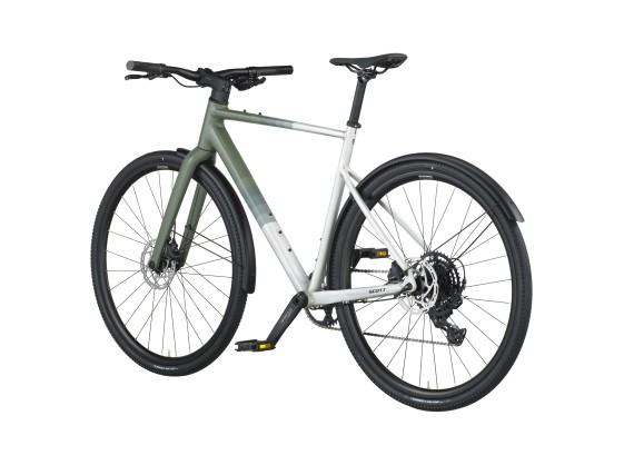 SCOTT METRIX 30 EQ 2026